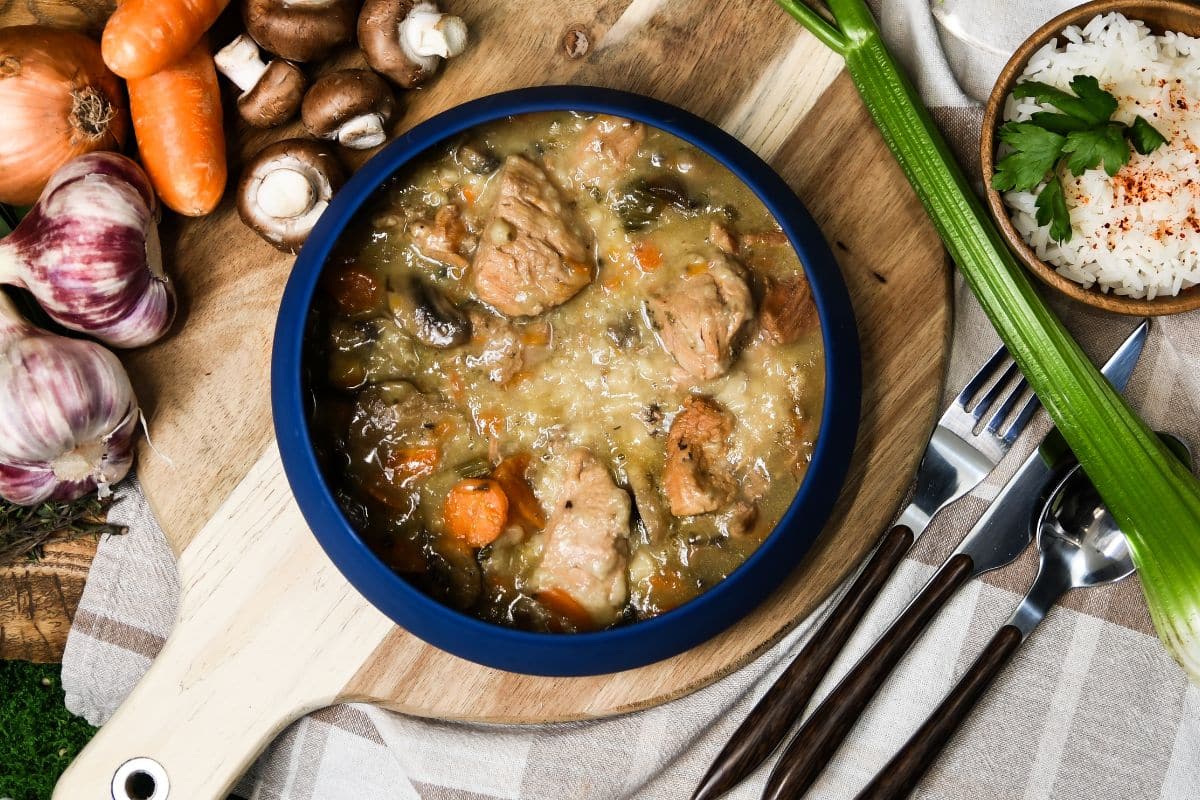 Blanquette de veau – Image 2
