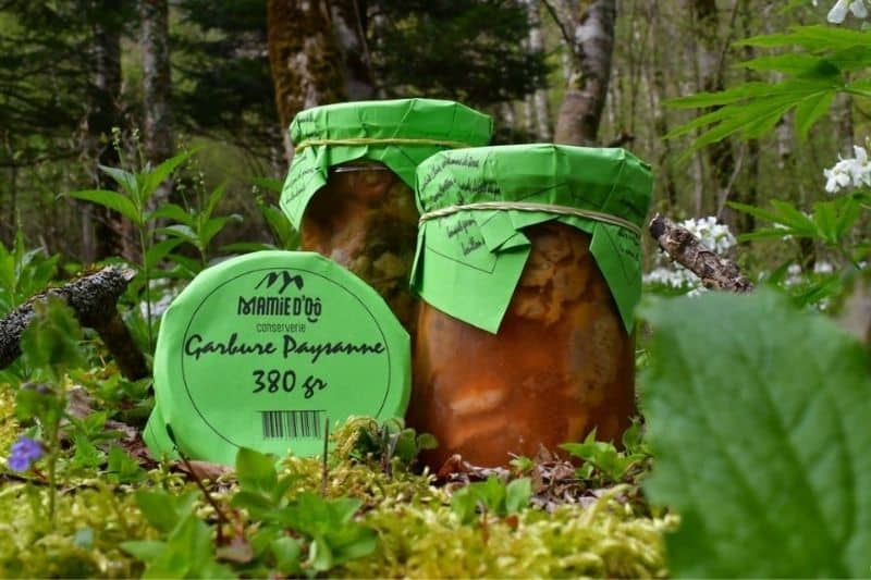 categorie-legumes-produit-nu Garbure servie dans une belle assiette
